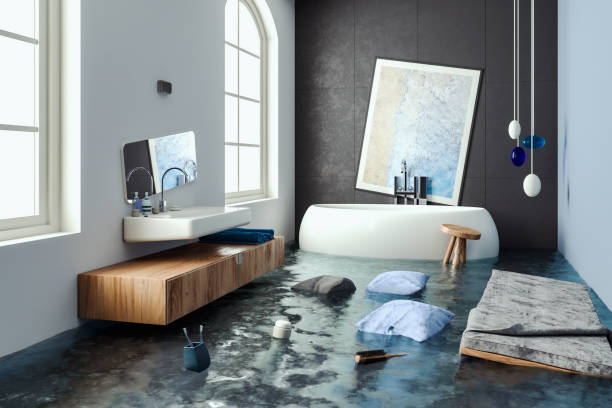 Best Water damage restoration near me  in Lakeland Village, CA